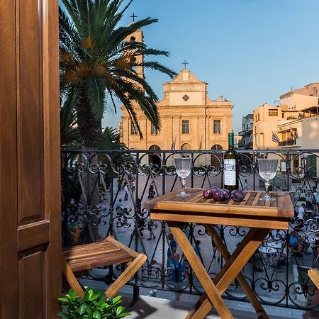 Casa Irene Apartment Chania  ภายนอก รูปภาพ