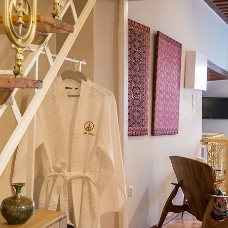 Casa Irene Apartment Chania  ภายนอก รูปภาพ
