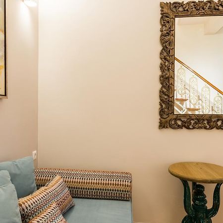 Casa Irene Apartment Chania  ภายนอก รูปภาพ