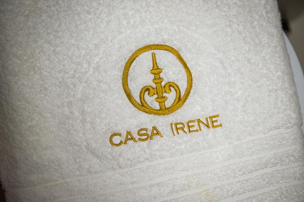 Casa Irene Apartment Chania  ภายนอก รูปภาพ