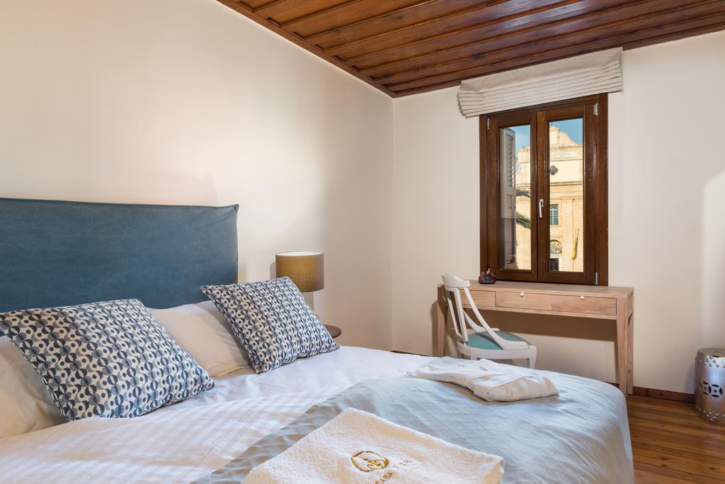 Casa Irene Apartment Chania  ภายนอก รูปภาพ
