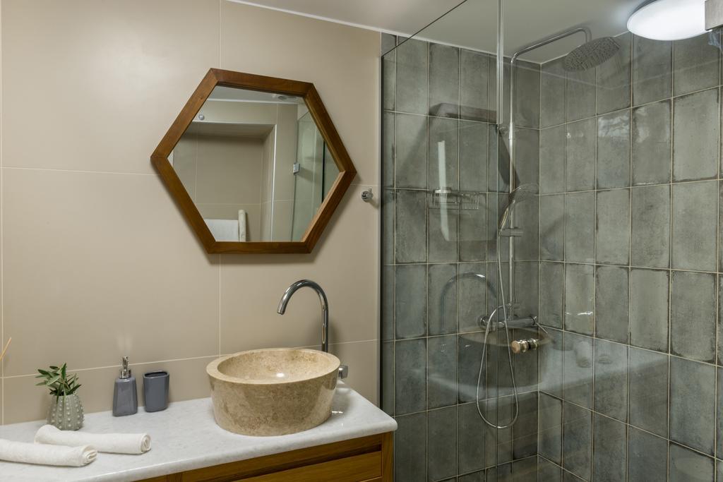 Casa Irene Apartment Chania  ภายนอก รูปภาพ