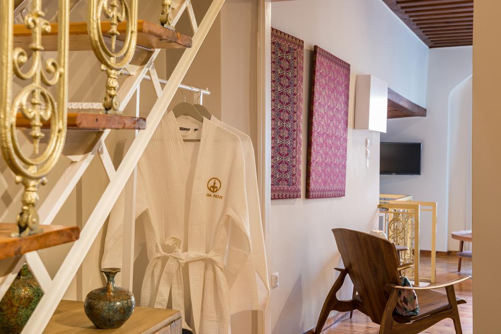 Casa Irene Apartment Chania  ภายนอก รูปภาพ