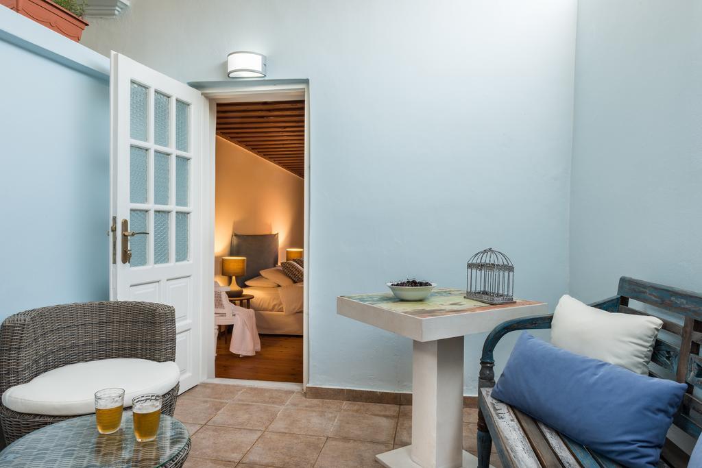 Casa Irene Apartment Chania  ภายนอก รูปภาพ