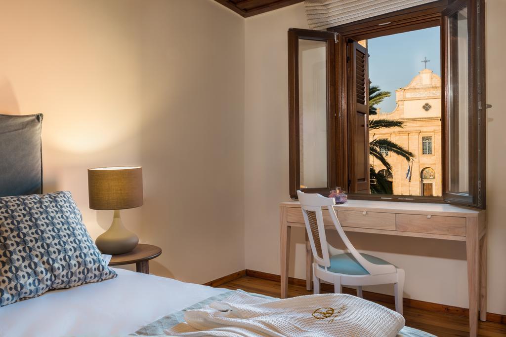 Casa Irene Apartment Chania  ภายนอก รูปภาพ