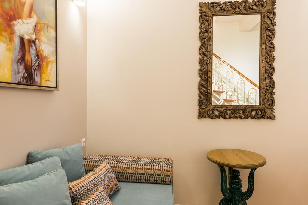 Casa Irene Apartment Chania  ภายนอก รูปภาพ