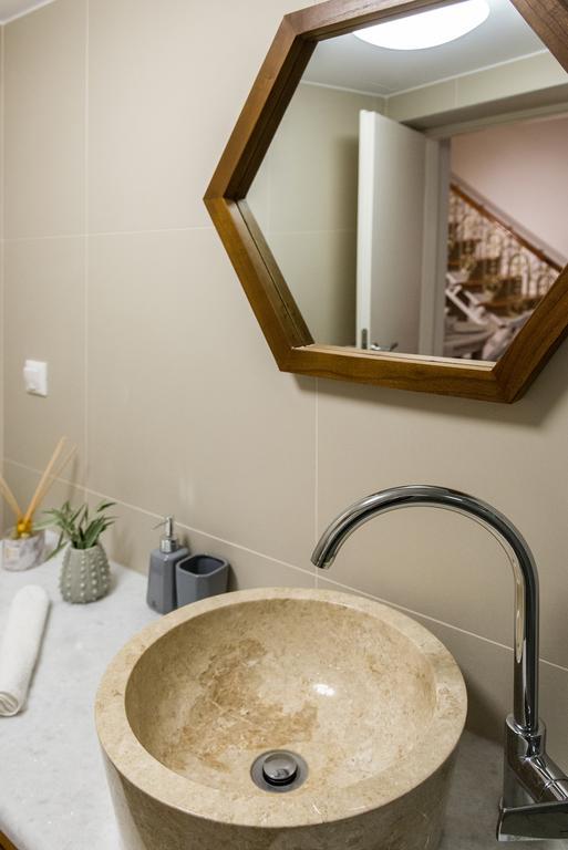 Casa Irene Apartment Chania  ภายนอก รูปภาพ