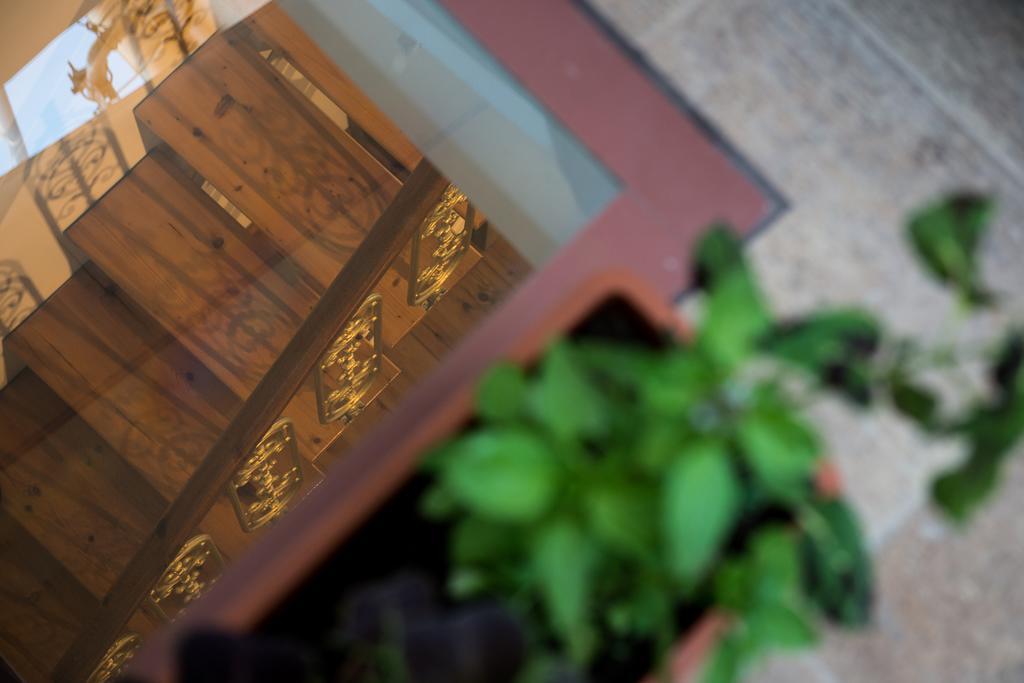 Casa Irene Apartment Chania  ภายนอก รูปภาพ