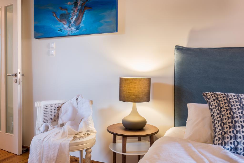 Casa Irene Apartment Chania  ภายนอก รูปภาพ