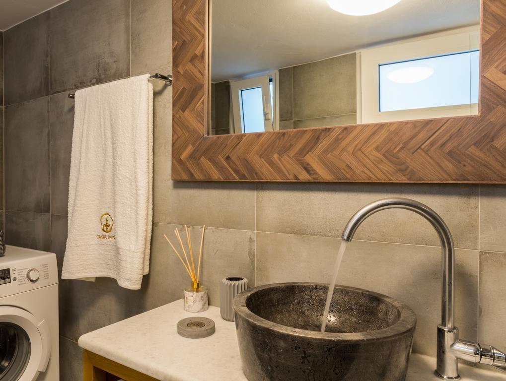 Casa Irene Apartment Chania  ภายนอก รูปภาพ