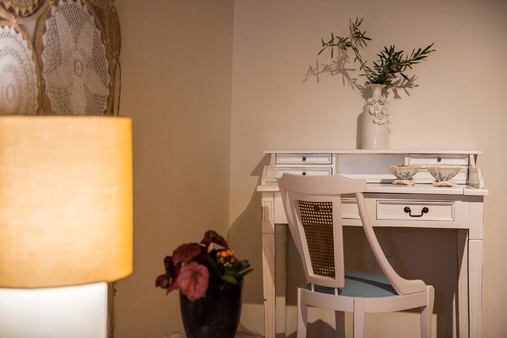 Casa Irene Apartment Chania  ภายนอก รูปภาพ