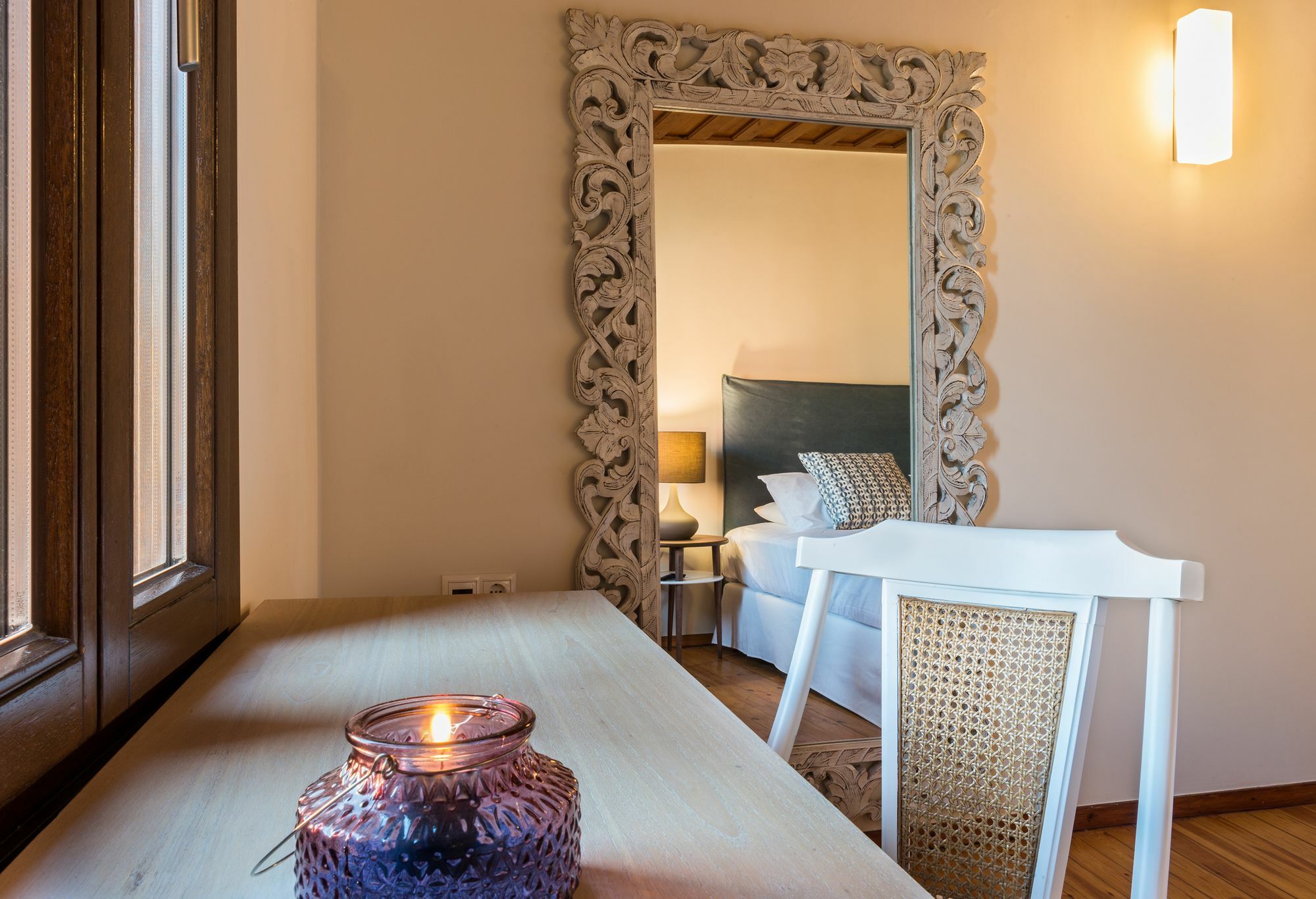 Casa Irene Apartment Chania  ภายนอก รูปภาพ