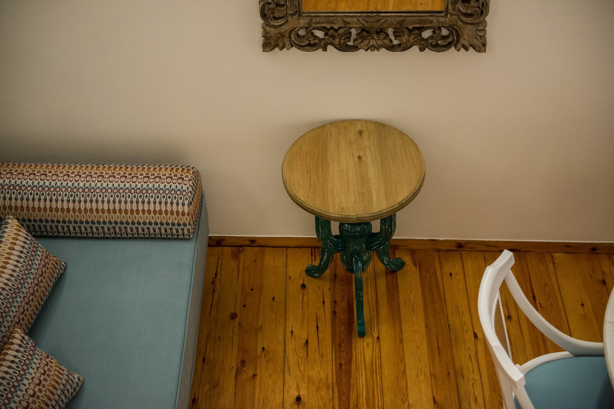 Casa Irene Apartment Chania  ภายนอก รูปภาพ