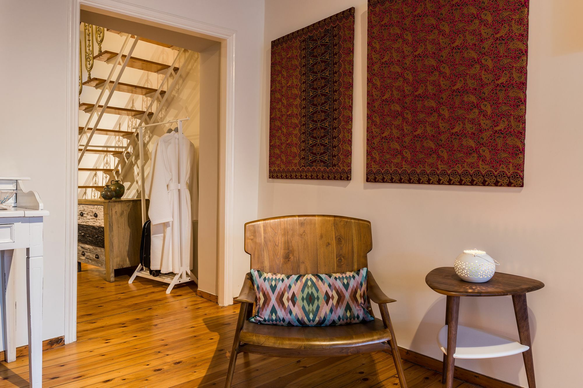 Casa Irene Apartment Chania  ภายนอก รูปภาพ